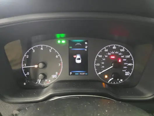 Florida Fine Cars - Used TOYOTA COROLLA 2024 WEST PALM SE