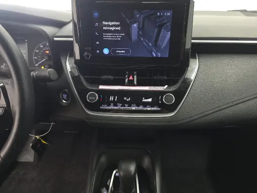 Florida Fine Cars - Used TOYOTA COROLLA 2024 WEST PALM SE