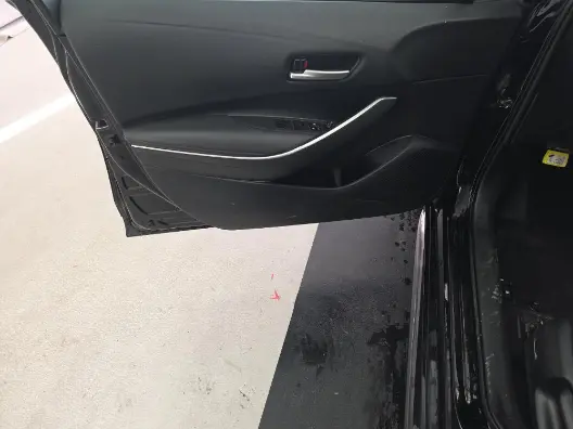 Florida Fine Cars - Used TOYOTA COROLLA 2024 WEST PALM SE