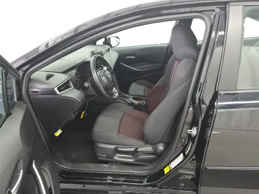 Florida Fine Cars - Used TOYOTA COROLLA 2024 WEST PALM SE