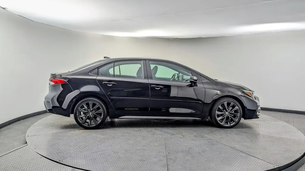 Florida Fine Cars - Used TOYOTA COROLLA 2024 WEST PALM SE