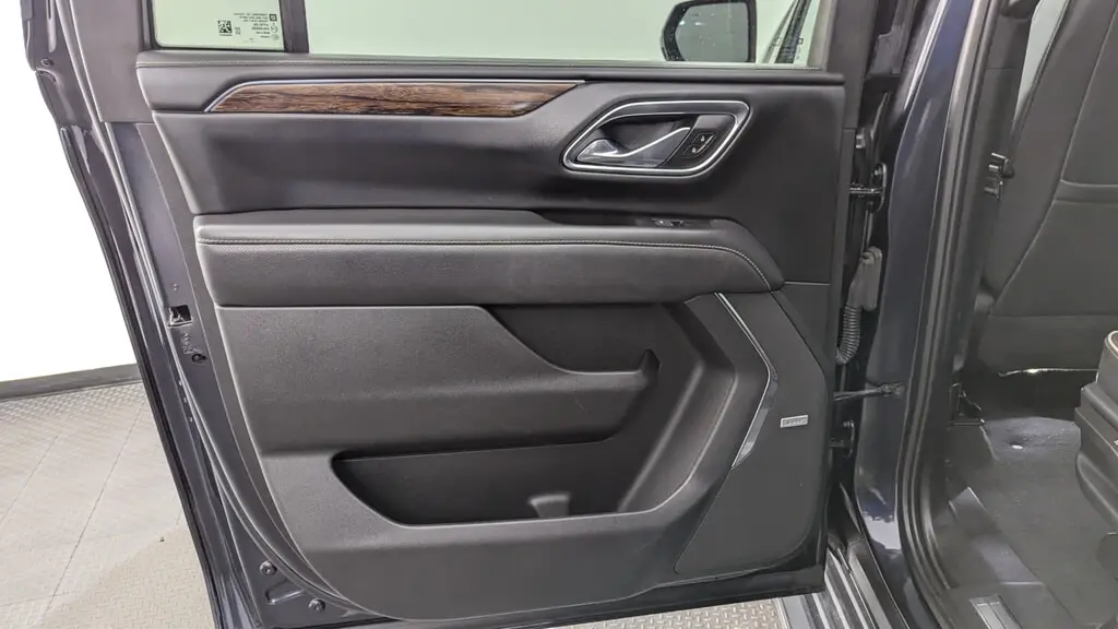 Florida Fine Cars - Used CHEVROLET SUBURBAN 2023 WEST PALM PREMIER