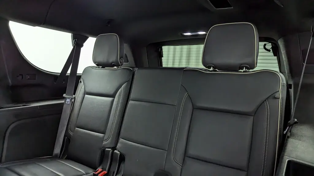 Florida Fine Cars - Used CHEVROLET SUBURBAN 2023 WEST PALM PREMIER