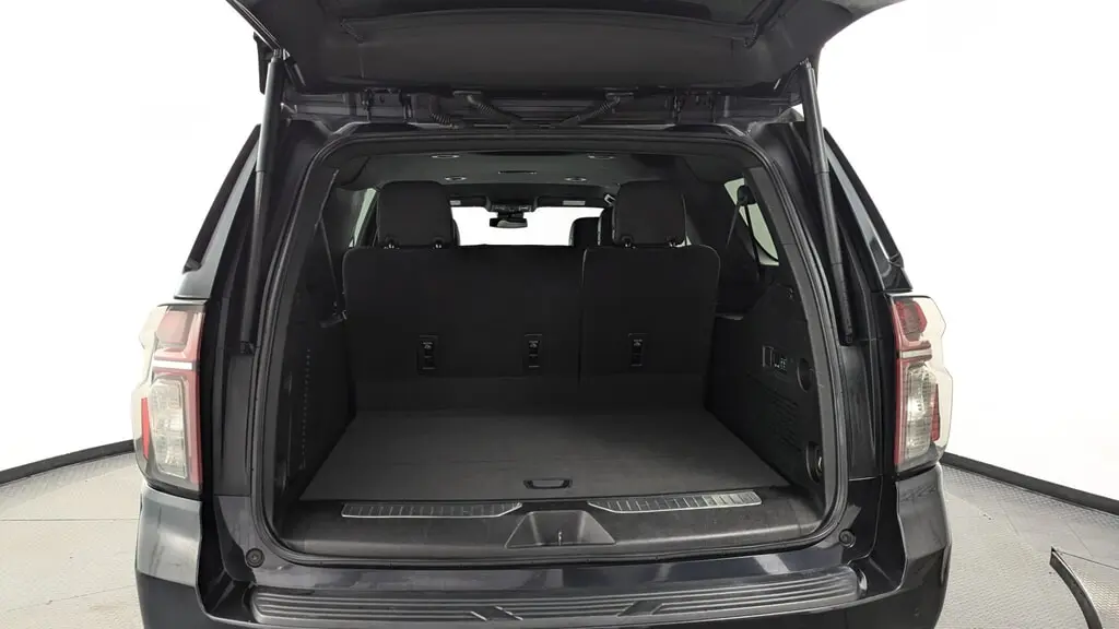 Florida Fine Cars - Used CHEVROLET SUBURBAN 2023 WEST PALM PREMIER