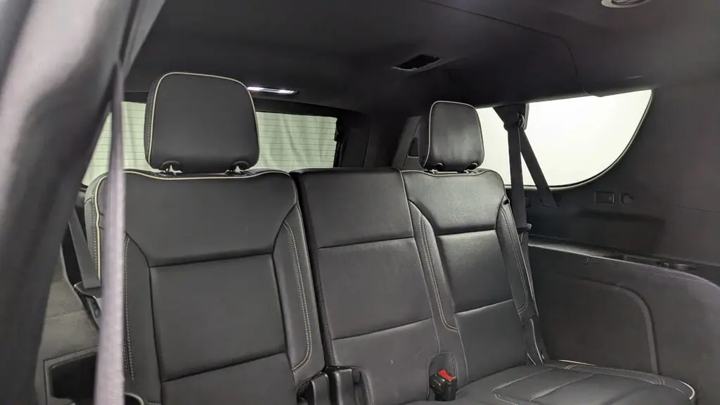 Florida Fine Cars - Used CHEVROLET SUBURBAN 2023 WEST PALM PREMIER