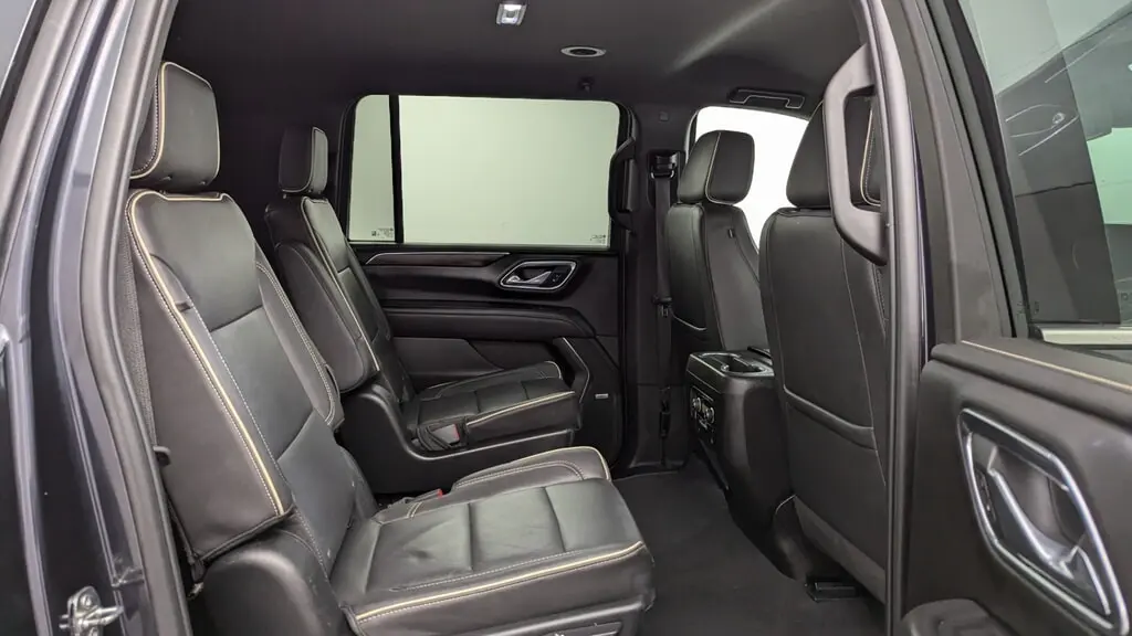 Florida Fine Cars - Used CHEVROLET SUBURBAN 2023 WEST PALM PREMIER