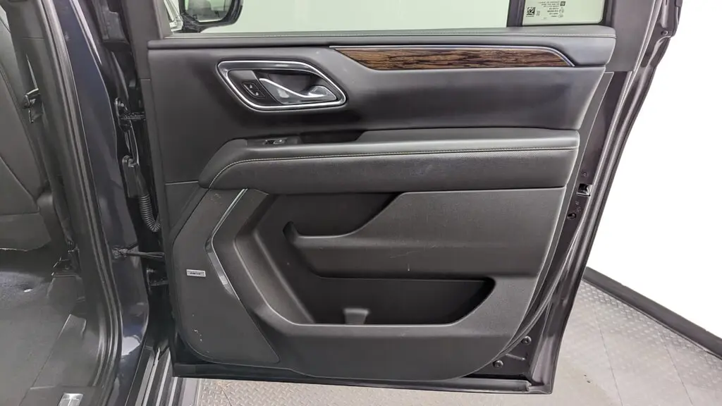 Florida Fine Cars - Used CHEVROLET SUBURBAN 2023 WEST PALM PREMIER