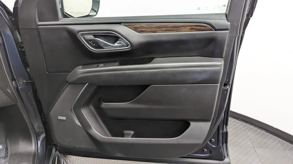 Florida Fine Cars - Used CHEVROLET SUBURBAN 2023 WEST PALM PREMIER