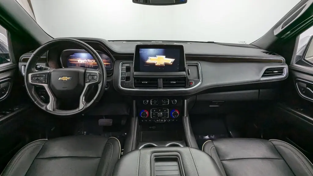 Florida Fine Cars - Used CHEVROLET SUBURBAN 2023 WEST PALM PREMIER