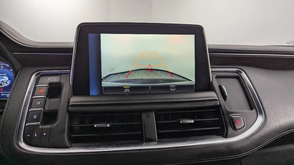 Florida Fine Cars - Used CHEVROLET SUBURBAN 2023 WEST PALM PREMIER