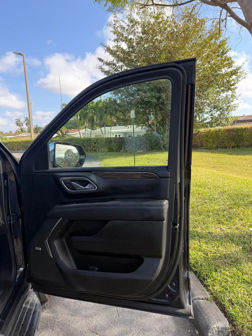 Florida Fine Cars - Used CHEVROLET SUBURBAN 2023 WEST PALM PREMIER