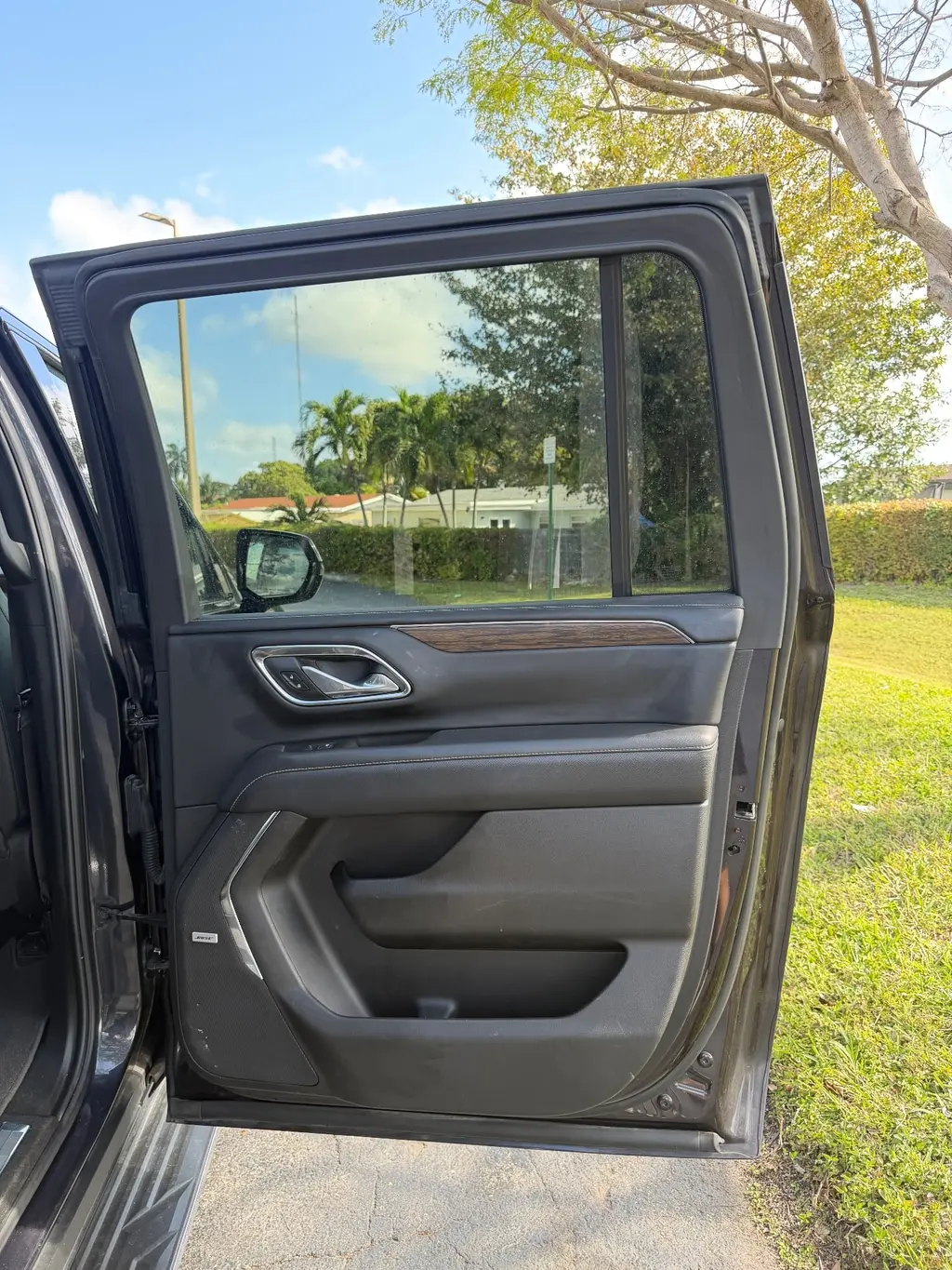 Florida Fine Cars - Used CHEVROLET SUBURBAN 2023 WEST PALM PREMIER