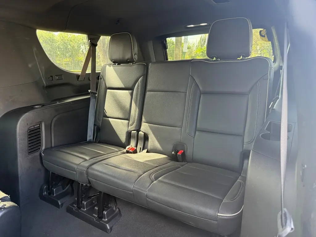 Florida Fine Cars - Used CHEVROLET SUBURBAN 2023 WEST PALM PREMIER