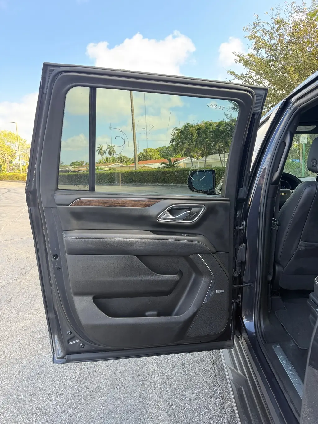 Florida Fine Cars - Used CHEVROLET SUBURBAN 2023 WEST PALM PREMIER