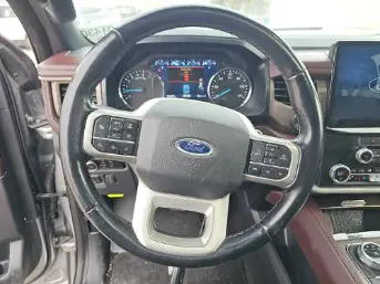 Florida Fine Cars - Used FORD EXPEDITION MAX 2023 WEST PALM LIMITED