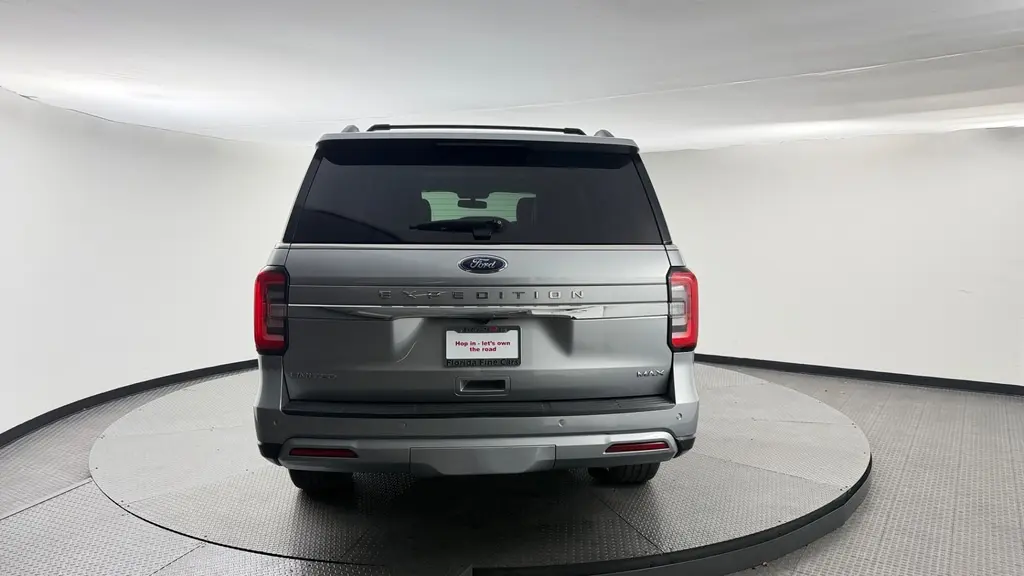 Florida Fine Cars - Used FORD EXPEDITION MAX 2023 WEST PALM LIMITED