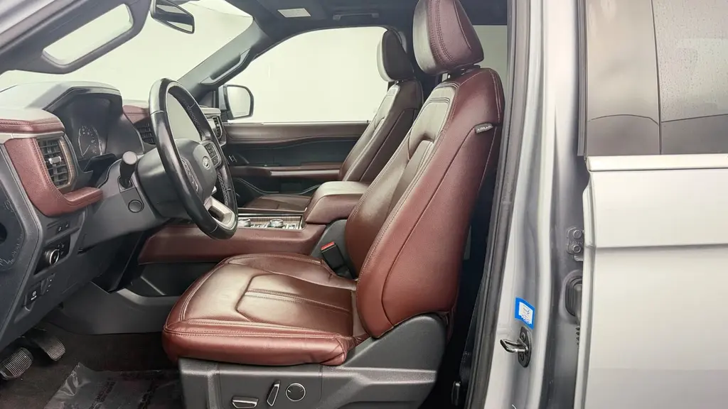 Florida Fine Cars - Used FORD EXPEDITION MAX 2023 WEST PALM LIMITED