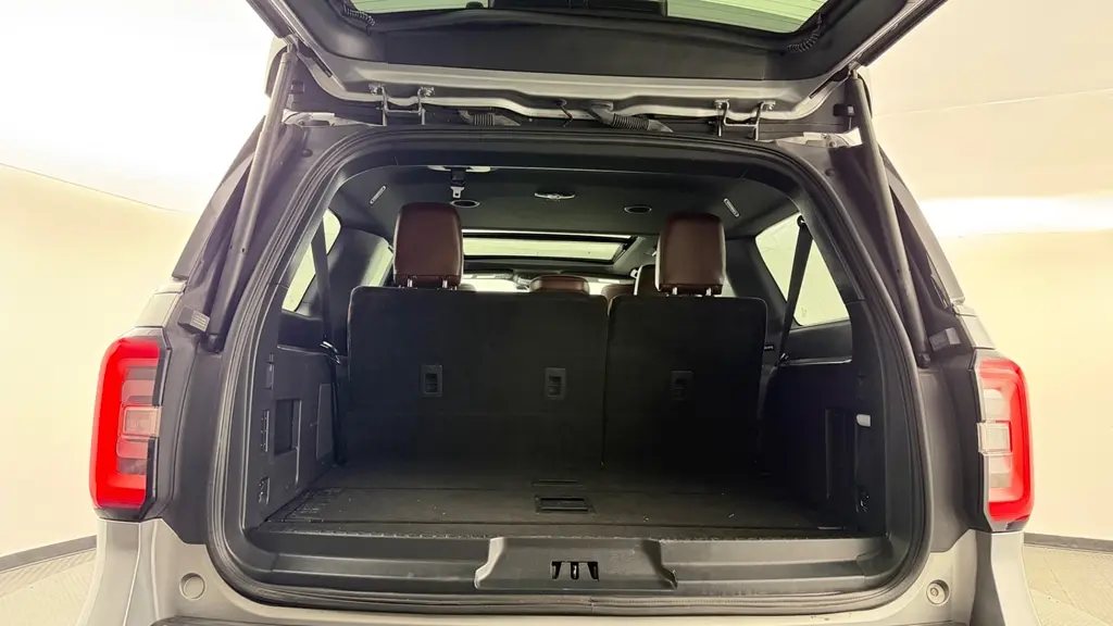 Florida Fine Cars - Used FORD EXPEDITION MAX 2023 WEST PALM LIMITED