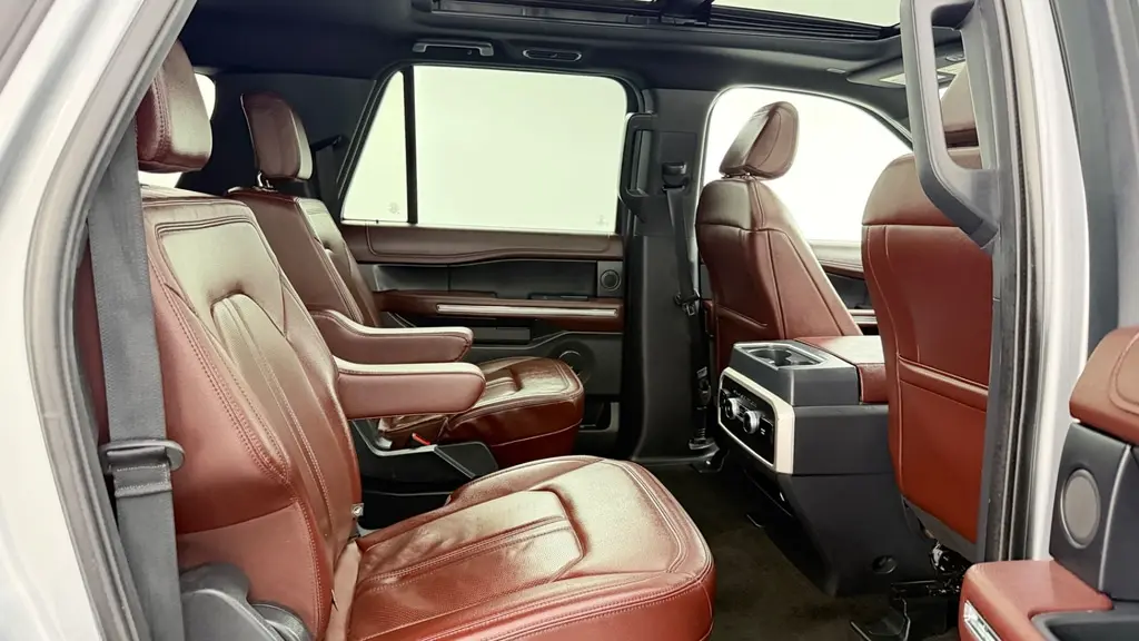 Florida Fine Cars - Used FORD EXPEDITION MAX 2023 WEST PALM LIMITED