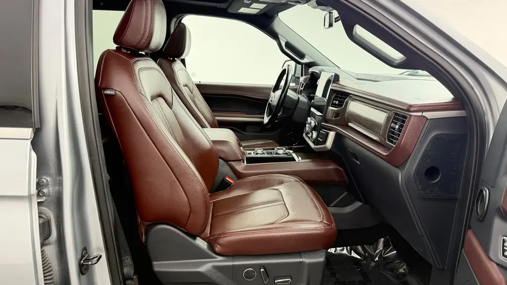 Florida Fine Cars - Used FORD EXPEDITION MAX 2023 WEST PALM LIMITED