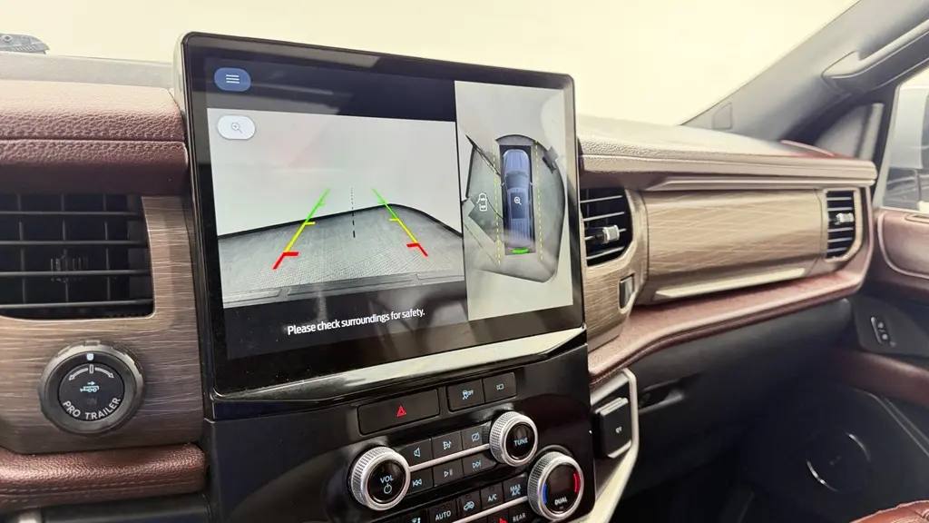 Florida Fine Cars - Used FORD EXPEDITION MAX 2023 WEST PALM LIMITED