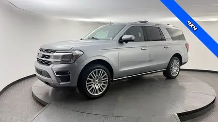 Florida Fine Cars - Used FORD EXPEDITION-MAX 2023 WEST PALM LIMITED