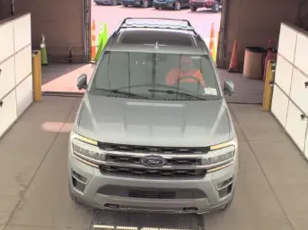 Florida Fine Cars - Used FORD EXPEDITION MAX 2023 WEST PALM LIMITED