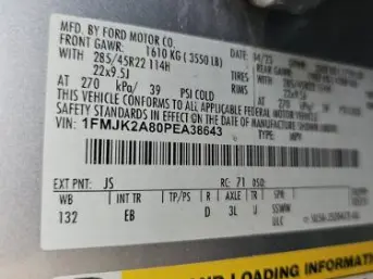 Florida Fine Cars - Used FORD EXPEDITION MAX 2023 WEST PALM LIMITED