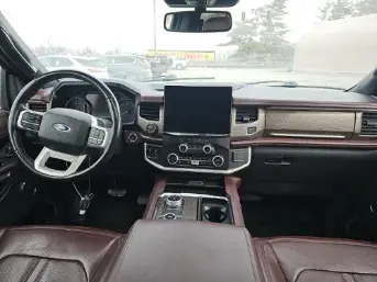 Florida Fine Cars - Used FORD EXPEDITION MAX 2023 WEST PALM LIMITED