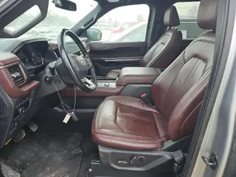 Florida Fine Cars - Used FORD EXPEDITION MAX 2023 WEST PALM LIMITED