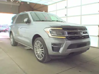 Florida Fine Cars - Used FORD EXPEDITION MAX 2023 WEST PALM LIMITED