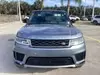 Florida Fine Cars - Used LAND ROVER RANGE ROVER SPORT 2018 ORLANDO HSE