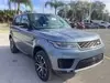 Florida Fine Cars - Used LAND ROVER RANGE ROVER SPORT 2018 ORLANDO HSE