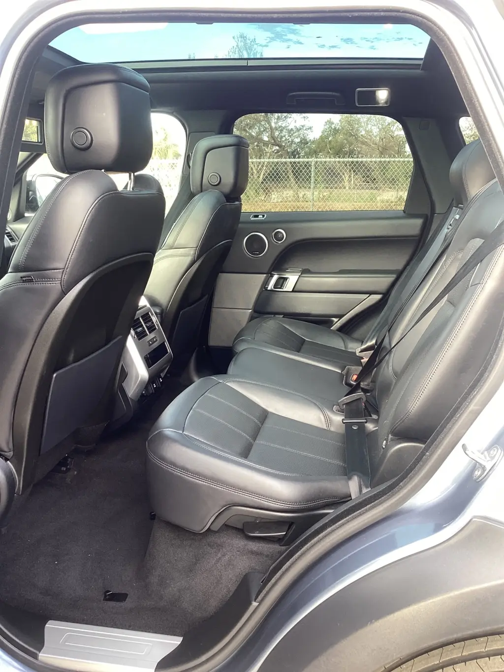 Florida Fine Cars - Used LAND ROVER RANGE ROVER SPORT 2018 ORLANDO HSE