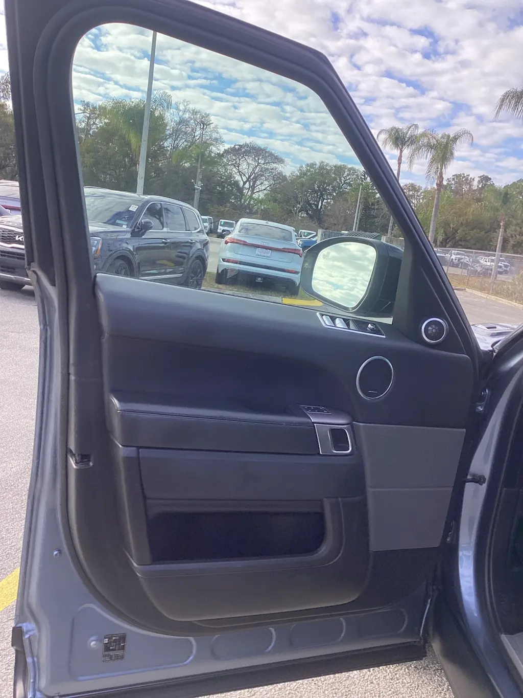 Florida Fine Cars - Used LAND ROVER RANGE ROVER SPORT 2018 ORLANDO HSE