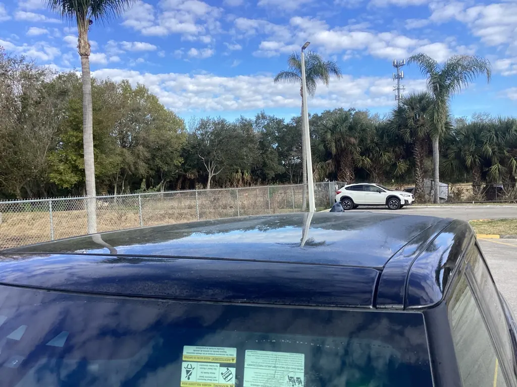 Florida Fine Cars - Used LAND ROVER RANGE ROVER SPORT 2018 ORLANDO HSE