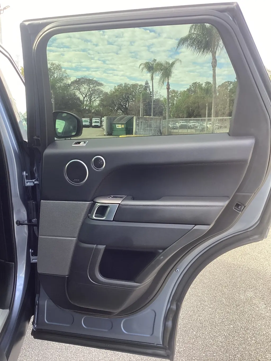 Florida Fine Cars - Used LAND ROVER RANGE ROVER SPORT 2018 ORLANDO HSE