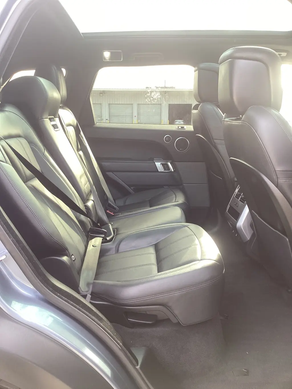 Florida Fine Cars - Used LAND ROVER RANGE ROVER SPORT 2018 ORLANDO HSE