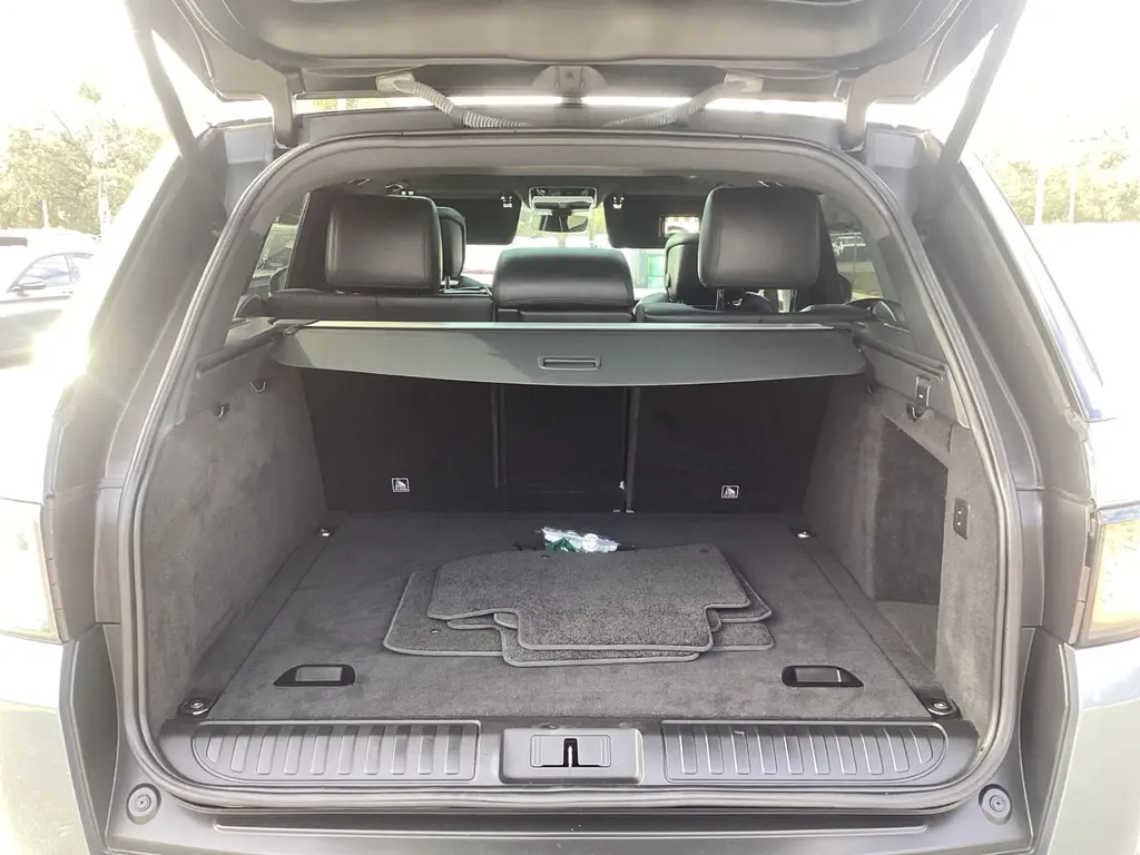 Florida Fine Cars - Used LAND ROVER RANGE ROVER SPORT 2018 ORLANDO HSE