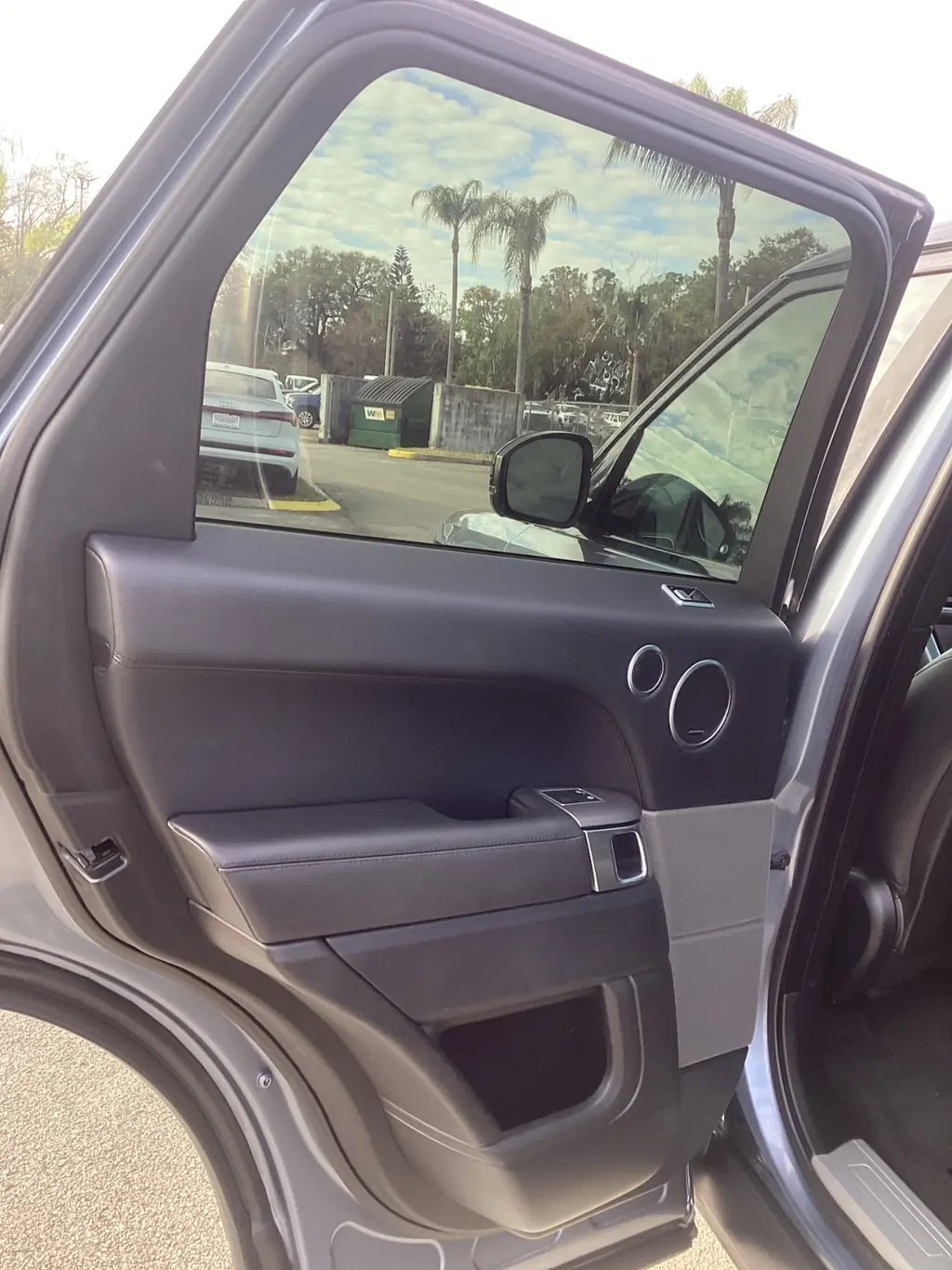 Florida Fine Cars - Used LAND ROVER RANGE ROVER SPORT 2018 ORLANDO HSE