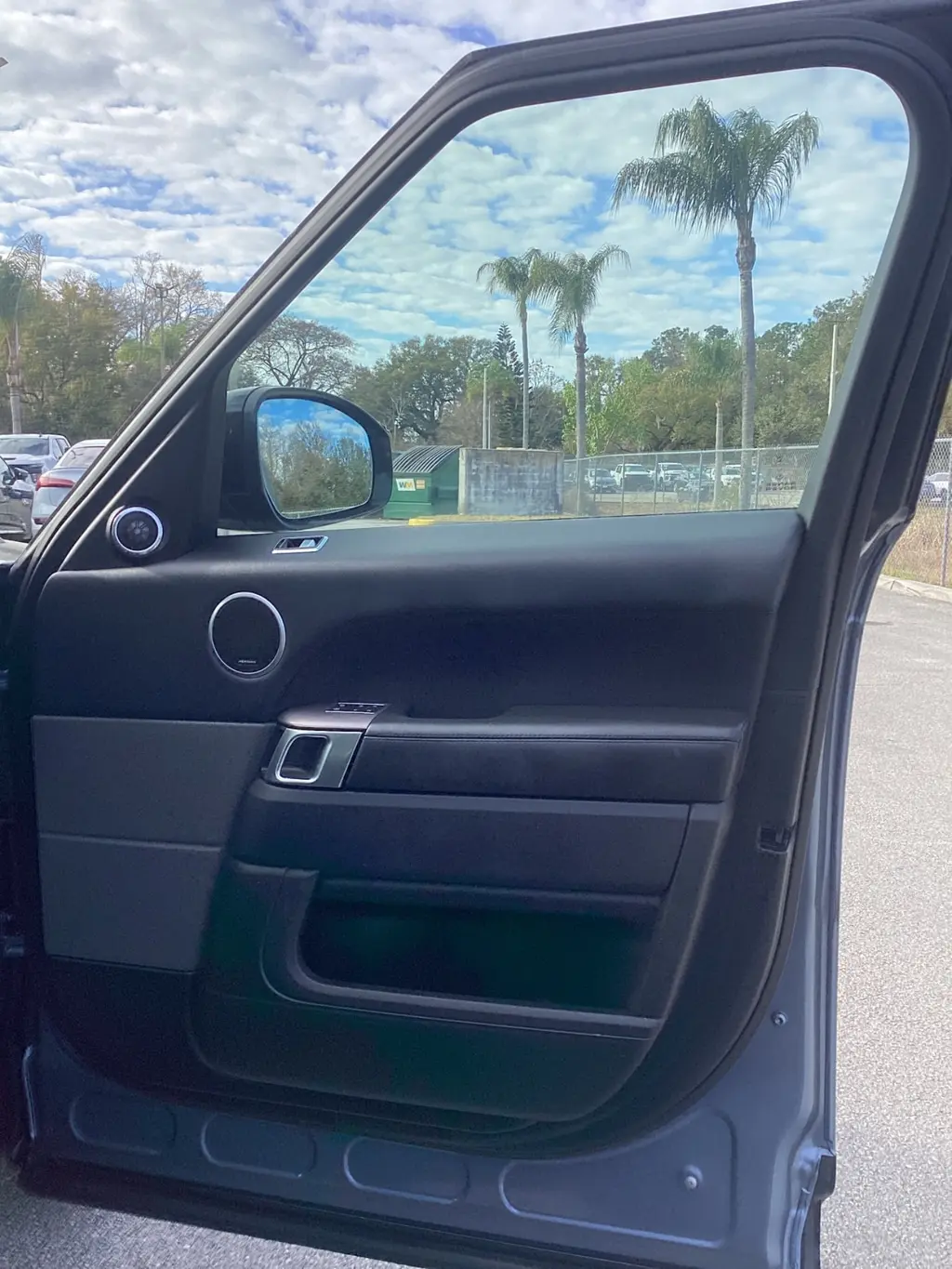 Florida Fine Cars - Used LAND ROVER RANGE ROVER SPORT 2018 ORLANDO HSE