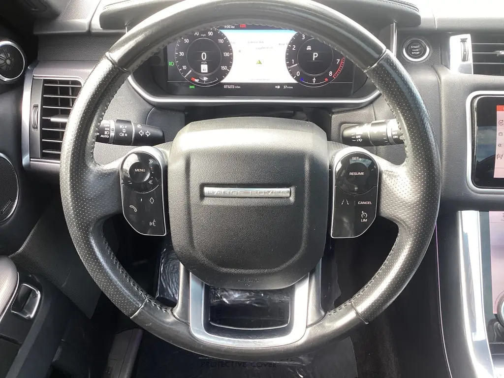 Florida Fine Cars - Used LAND ROVER RANGE ROVER SPORT 2018 ORLANDO HSE