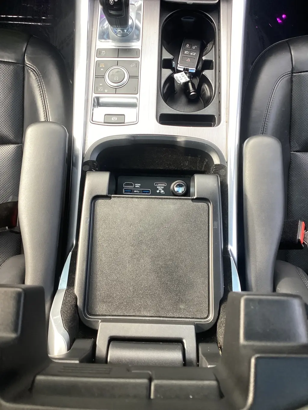 Florida Fine Cars - Used LAND ROVER RANGE ROVER SPORT 2018 ORLANDO HSE