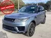 Florida Fine Cars - Used LAND ROVER RANGE ROVER SPORT 2018 ORLANDO HSE