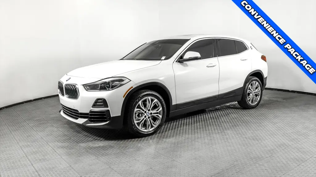 Florida Fine Cars - Used BMW X2 2022 ORLANDO XDRIVE28I