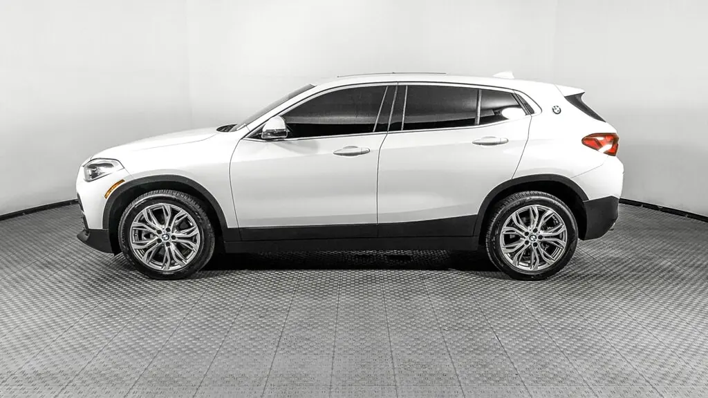 Florida Fine Cars - Used BMW X2 2022 ORLANDO XDRIVE28I