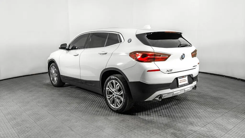 Florida Fine Cars - Used BMW X2 2022 ORLANDO XDRIVE28I
