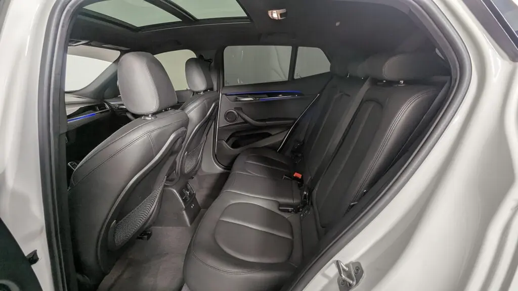 Florida Fine Cars - Used BMW X2 2022 ORLANDO XDRIVE28I