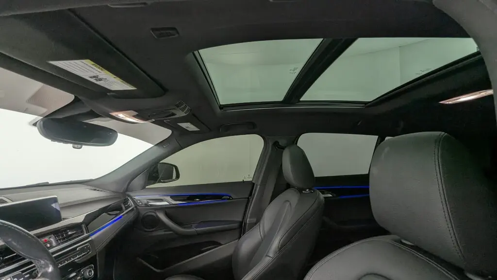 Florida Fine Cars - Used BMW X2 2022 ORLANDO XDRIVE28I