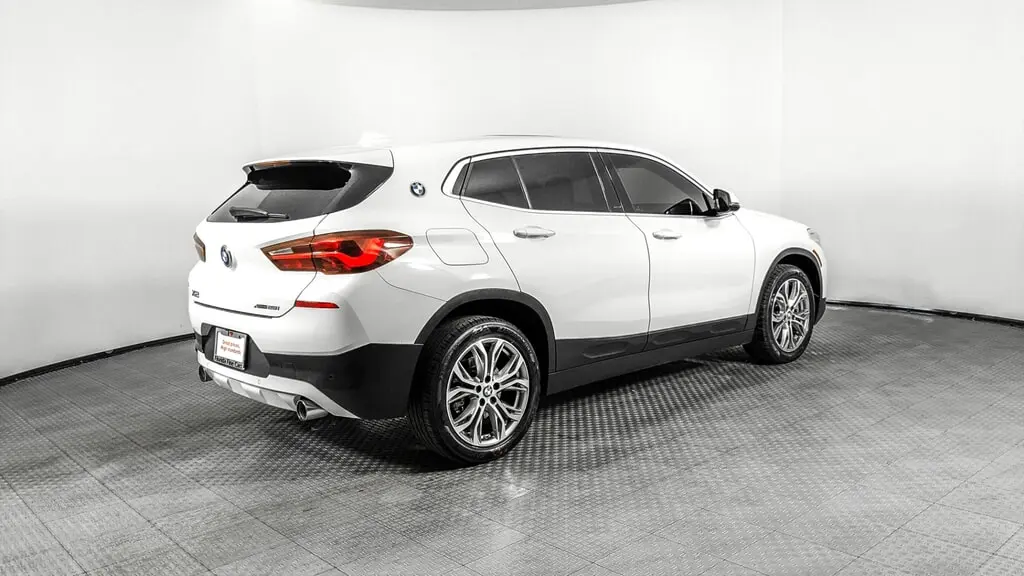 Florida Fine Cars - Used BMW X2 2022 ORLANDO XDRIVE28I